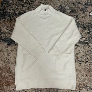 Forever 21 knit dress